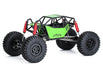 1/10 Scale RC Rock Bouncer Chassis Kit w/ Tires & Wheels (No Electronics)