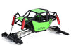 1/10 Scale RC Rock Bouncer Chassis Only Kit (No Electronics)