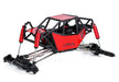 1/10 Scale RC Rock Bouncer Chassis Only Kit (No Electronics)