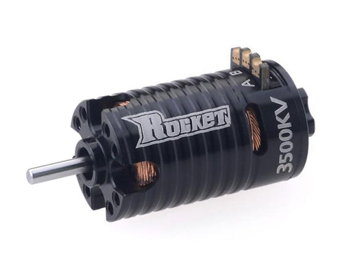 Surpass High Speed Brushless 3500 kV Sensorless Motor for Mini-Z