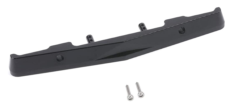 Metal Front Bumper for Axial C10 Type 1/24 SCX24 Rock Crawler