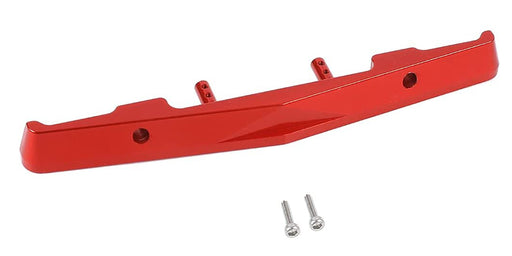 Metal Front Bumper for Axial C10 Type 1/24 SCX24 Rock Crawler
