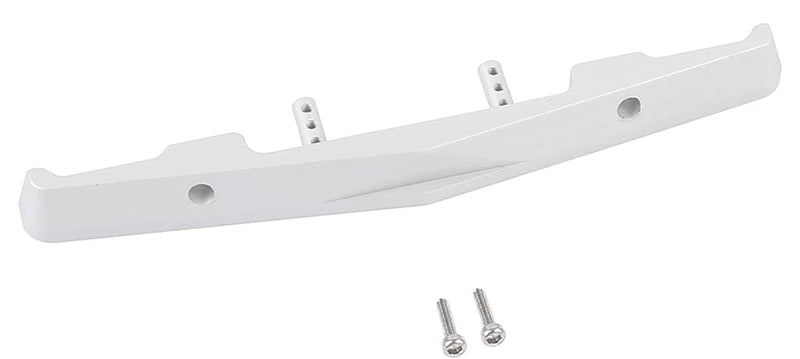 Metal Front Bumper for Axial C10 Type 1/24 SCX24 Rock Crawler