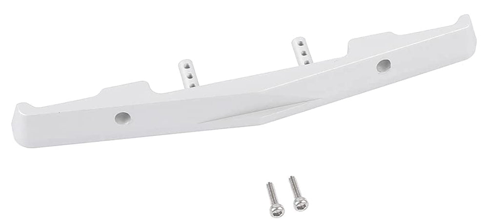 Metal Front Bumper for Axial C10 Type 1/24 SCX24 Rock Crawler