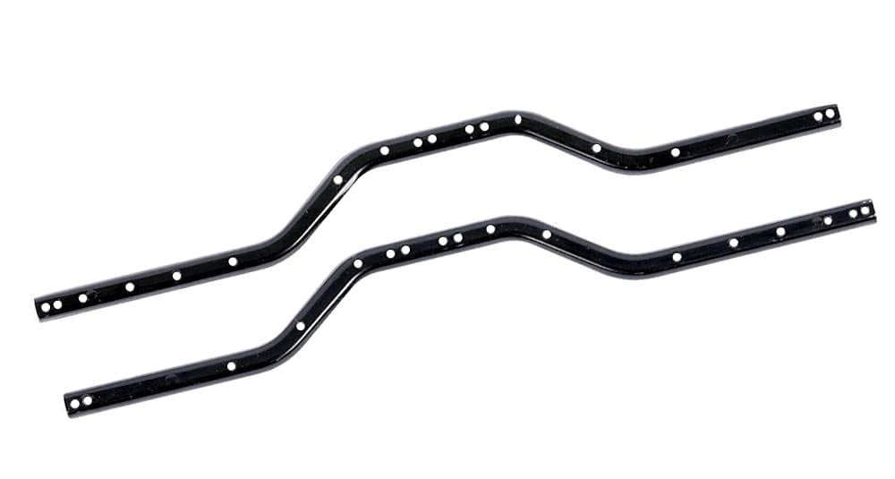 Metal Chassis Rails for Axial 1/24 SCX24 Rock Crawler