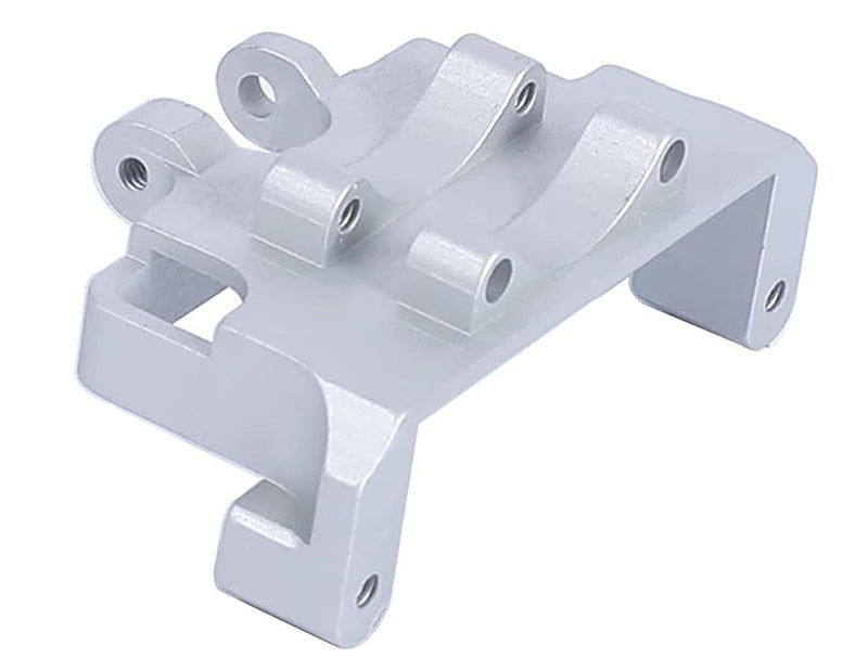 Billet Machined Alloy Servo Mount for Axial 1/24 SCX24 Rock Crawler