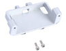 Billet Machined Alloy Servo Mount for Axial 1/24 SCX24 Rock Crawler