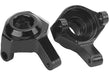 Billet Machined Alloy Steering Blocks for Axial 1/24 SCX24 Rock Crawler