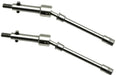 Replacement Front Axle Drive Shafts for Axial 1/24 SCX24 Rock Crawler