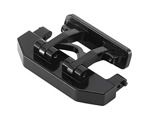 Billet Machined Alloy Rear Body Post Mount & Support for Axial 1/24 SCX24