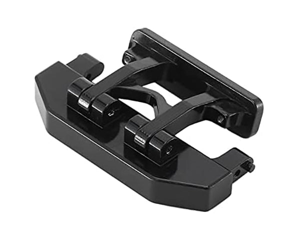 Billet Machined Alloy Rear Body Post Mount & Support for Axial 1/24 SCX24