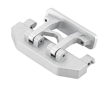 Billet Machined Alloy Rear Body Post Mount & Support for Axial 1/24 SCX24