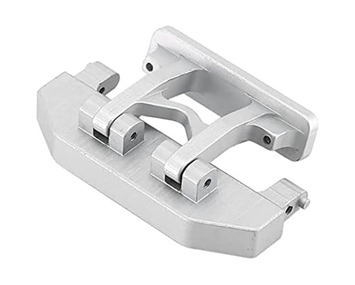 Billet Machined Alloy Rear Body Post Mount & Support for Axial 1/24 SCX24