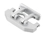 Billet Machined Alloy Rear Body Post Mount & Support for Axial 1/24 SCX24