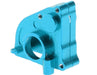 Billet Machined Alloy Center Gearbox Housings for Axial 1/24 SCX24 Rock Crawler