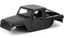 Realistic JX10 Hard Plastic Body Kit for 1/10 Scale Off-Road Crawler WB=313mm