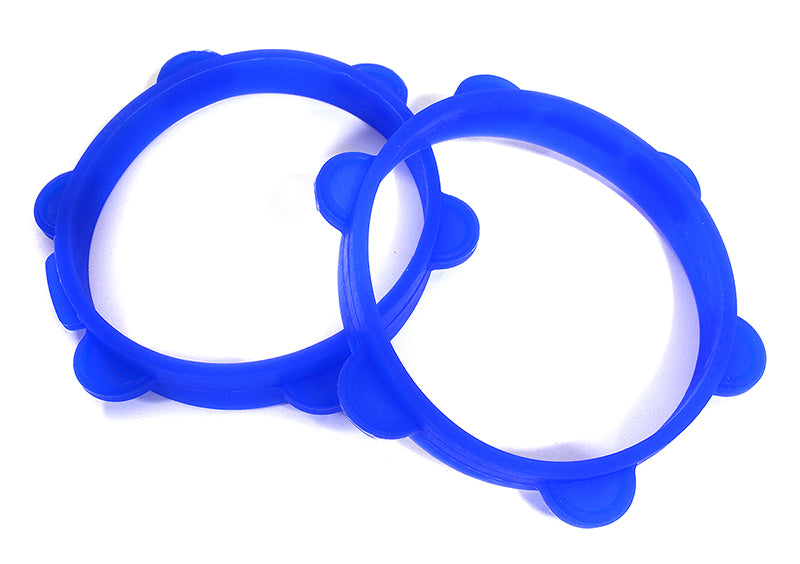 Rubber Tire Gluing Jig for 1/10 Size ID=57mm