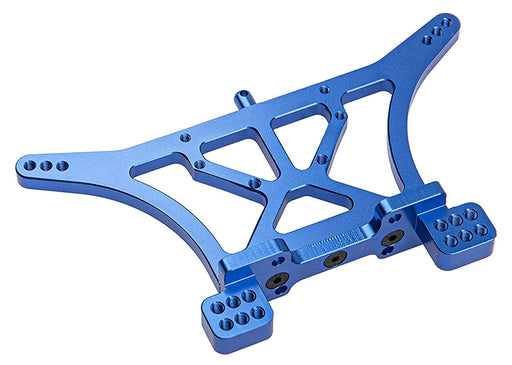 Alloy Rear Shock Tower for 1/10 Rustler 2WD/Stampede 2WD/Slash 2WD
