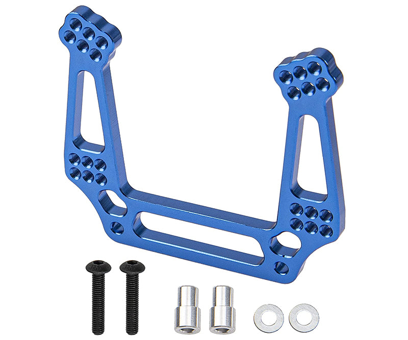 Alloy Front Shock Tower for 1/10 Stampede 2WD/Slash 2WD