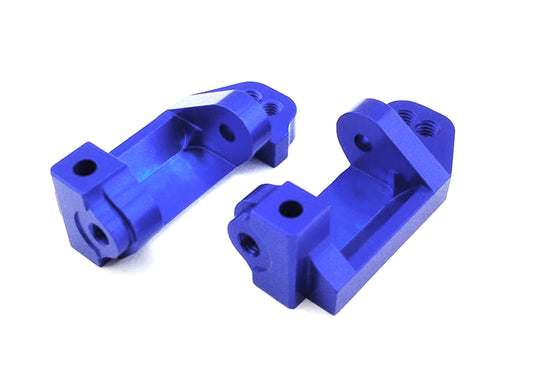 Alloy Caster Blocks for 1/10 Rustler 2WD, Stampede 2WD & Slash 2WD