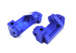 Alloy Caster Blocks for 1/10 Rustler 2WD, Stampede 2WD & Slash 2WD