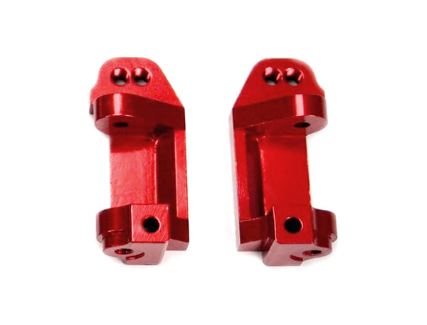 Alloy Caster Blocks for 1/10 Rustler 2WD, Stampede 2WD & Slash 2WD