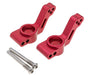 Alloy Rear Hub Carriers for Slash 2WD, Stampede 2WD, Rustler 2WD & Bandit
