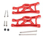 Alloy Front Lower Arms for 1/10 Rustler 2WD, Slash 2WD & Stampede 2WD