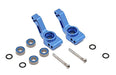 Alloy Rear Hub Carriers for Slash 2WD, Stampede 2WD, Rustler 2WD & Bandit (3752)