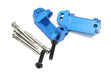 Alloy Caster Blocks for 1/10 Rustler 2WD, Stampede 2WD & Slash 2WD (3632)