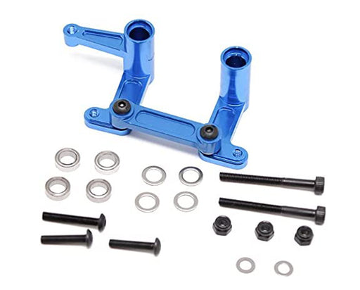 Alloy Steering Bellcrank Set for Traxxas 1/10 Slash 2WD (3743)