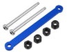 Alloy Front Brace w/Inner Suspension Pins for Traxxas 1/10 Slash 2WD (2532 2640)