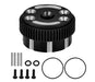 Alloy Differential Case Housings for Traxxas 1/10 Slash 2WD