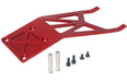 Alloy Front Skid Plate for 1/10 Traxxas Slash 2WD (non-LCG)