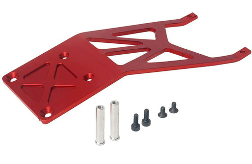 Alloy Front Skid Plate for 1/10 Traxxas Slash 2WD (non-LCG)