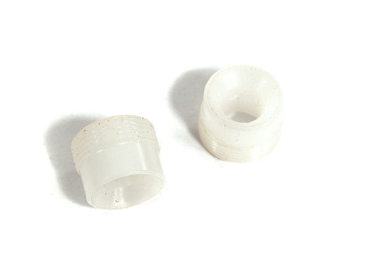 Replacement Plastic Pivot Ball Caps for T3556 Knuckle Axle Carriers