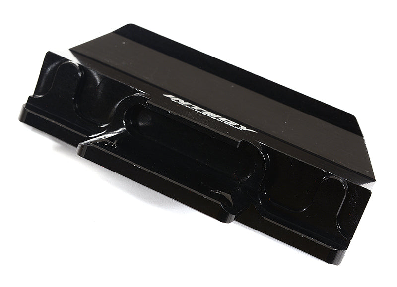 Alloy Front Skid Plate for Arrma 1/8 Talion 6S BLX & Typhon 6S BLX (AR330230)