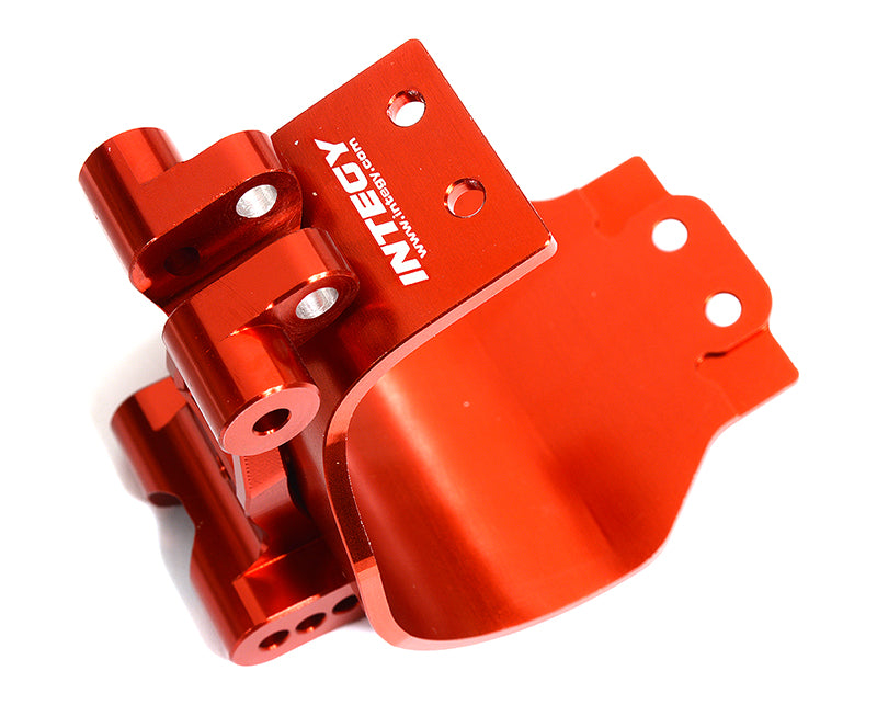 Billet Machined Motor Guard for DR10 Drag Race Car RTR — Integy ...