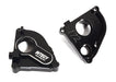 Billet Machined Gearbox Housings for Axial 1/24 SCX24