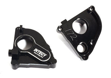 Billet Machined Gearbox Housings for Axial 1/24 SCX24