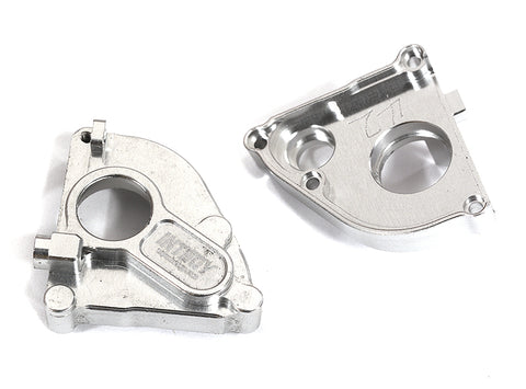 Billet Machined Gearbox Housings for Axial 1/24 SCX24