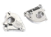 Billet Machined Gearbox Housings for Axial 1/24 SCX24