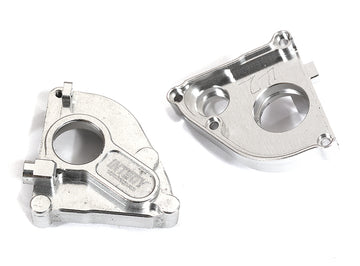 Billet Machined Gearbox Housings for Axial 1/24 SCX24