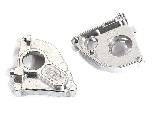 Billet Machined Gearbox Housings for Axial 1/24 SCX24