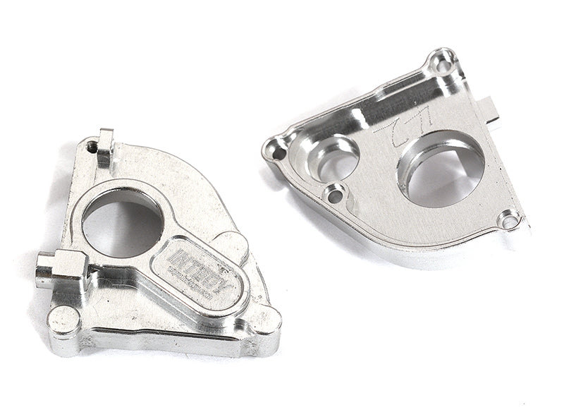 Billet Machined Gearbox Housings for Axial 1/24 SCX24