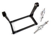 Magnetic Type Tire Balancer 4mm & 5mm Shaft Size, Tire 175mm O.D. Max)