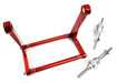 Magnetic Type Tire Balancer 4mm & 5mm Shaft Size, Tire 175mm O.D. Max)