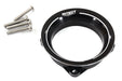 Aluminum Cold Air Intake Ram Funnel for 40x40mm Size Cooling Fan
