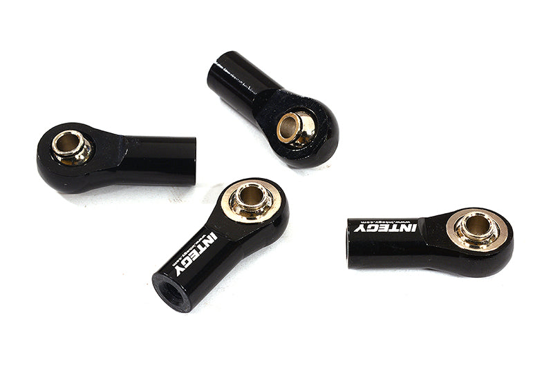 Alloy Machined M3 Size Short Ball Ends Type Tie Rod Ends, Ball Links L=22mm
