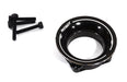 Aluminum Cold Air Intake Ram Funnel for 25x25mm Size Cooling Fan
